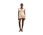 Loulia Mini Dress - Image 