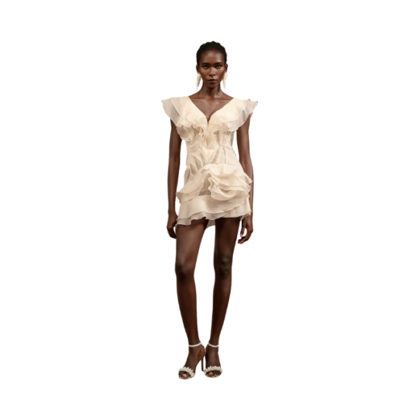 Loulia Mini Dress
