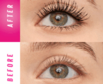 Maybelline Volumizing Mascara - Image 