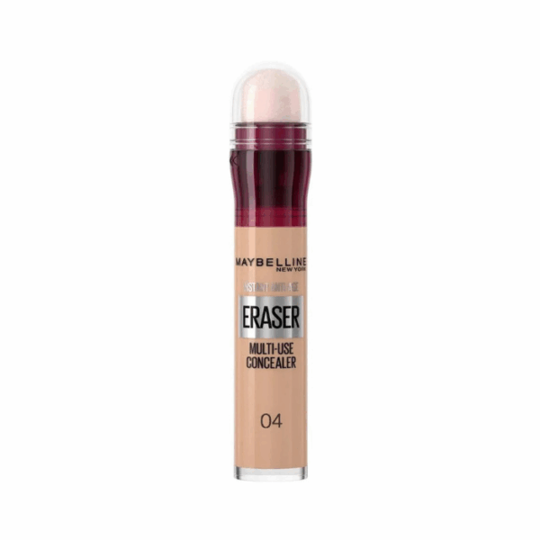 MNY Inst Age Rewind Eraser Concealer 04 Honey