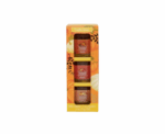 Yankee Candle Pumpkin Season 3pc Gift Set - Image 