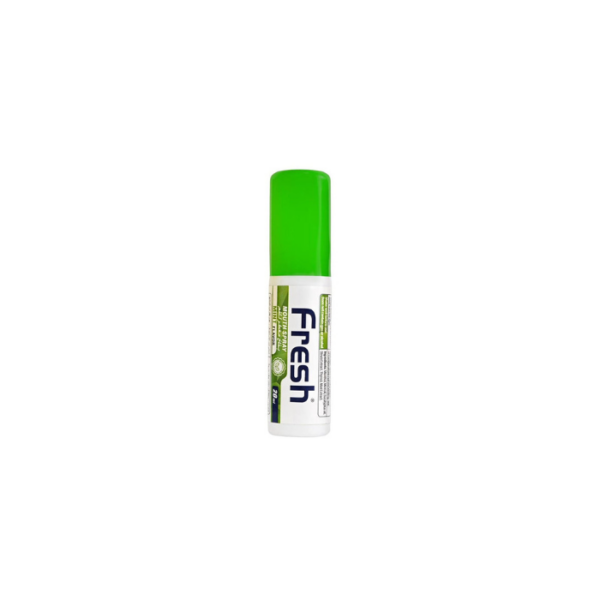 Mouth Spray Mint Flavor 20ml Fresh