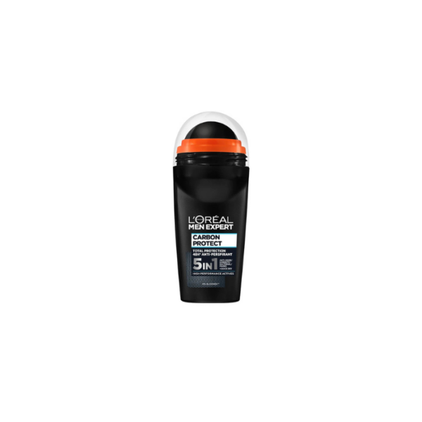 Roll On Carbon Protect Men L’Oréal