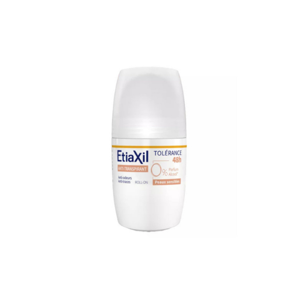Roll On 48H Tolerance Etiaxil