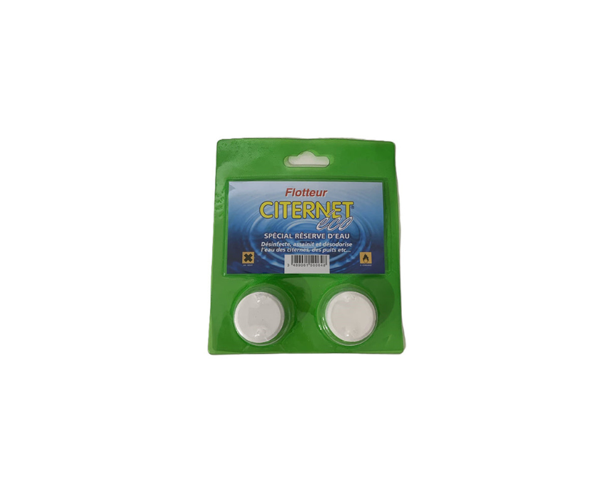 249 Citernet Float - Image 1