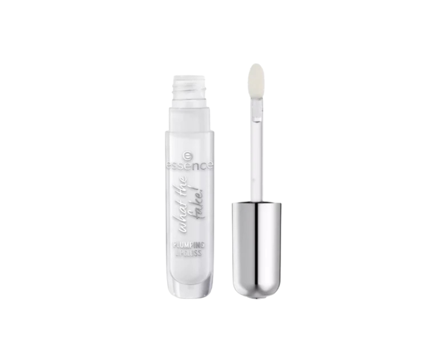 25 Essence Plumping Lip Gloss - Image 1