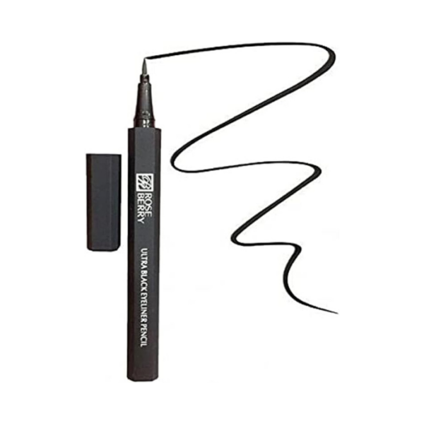 ROSEBERRY Precise Eyeliner