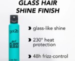 Got2b Gloss Shine Hair Spray - Image 