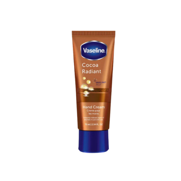 Vaseline Cocoa Radiant Hand Cream