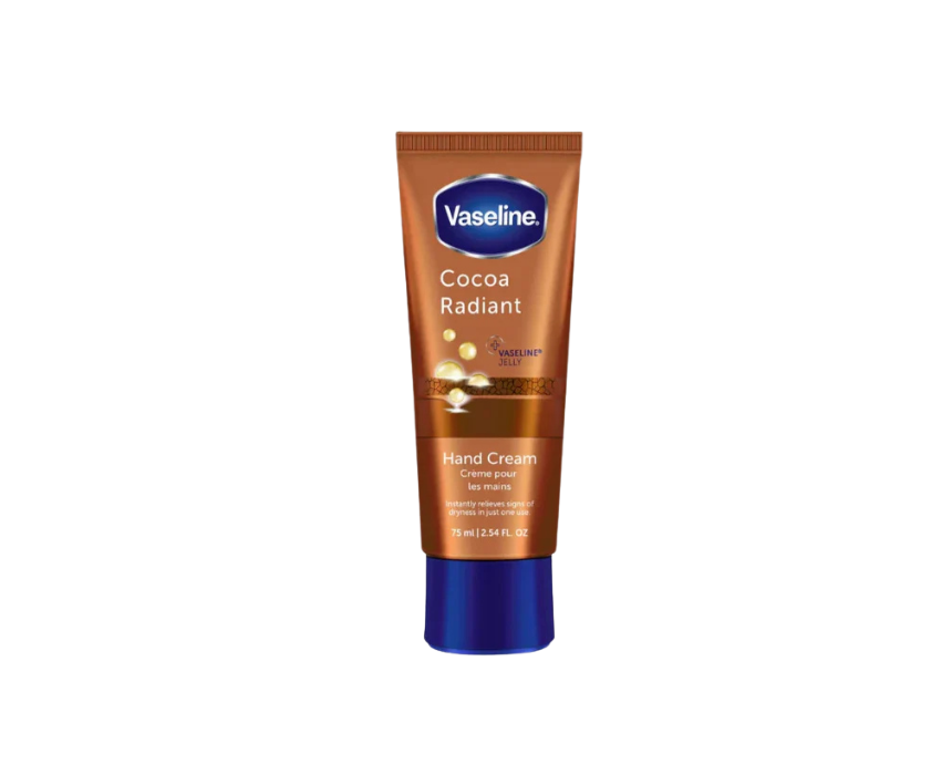 25 Vaseline Cocoa Radiant Hand Cream - Image 1