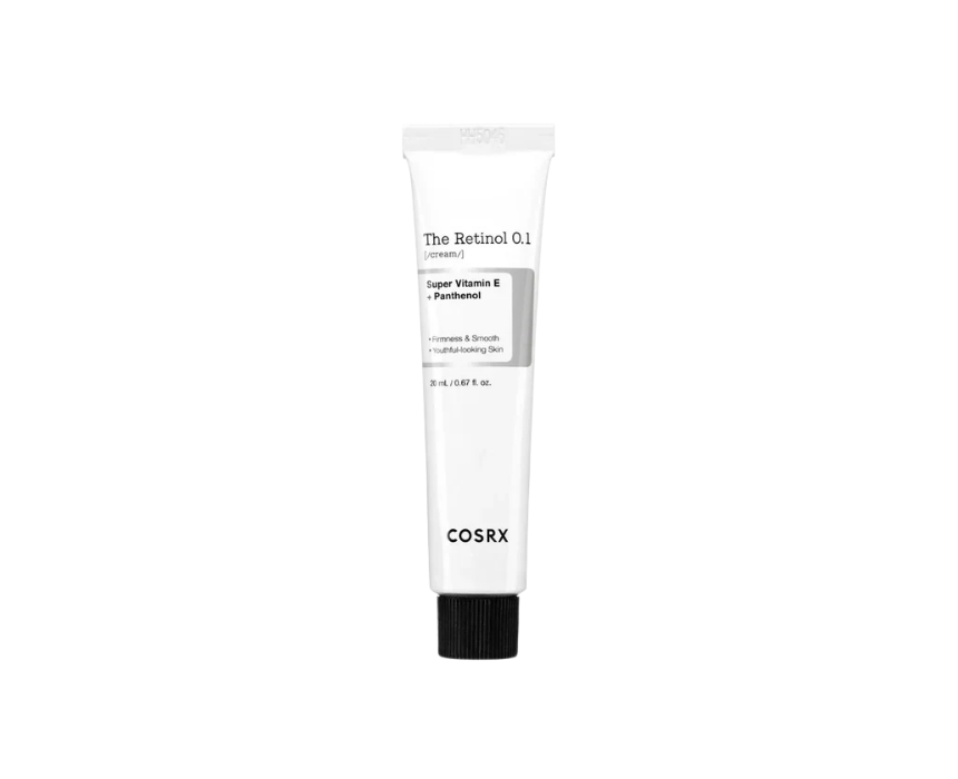 25 COSRX Retinol Cream - Image 1