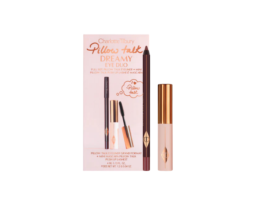 25 Charlotte Tilbury Eye Makeup Duo - Image 1