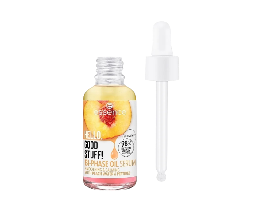 25 Essence HelloGoodStuff Bi Phase Oil Serum - Image 1