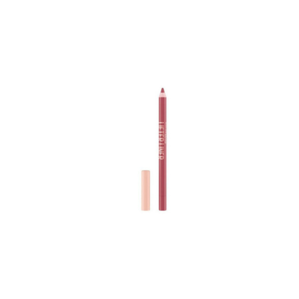 Lip Pencil Lifter Liner Maybelline