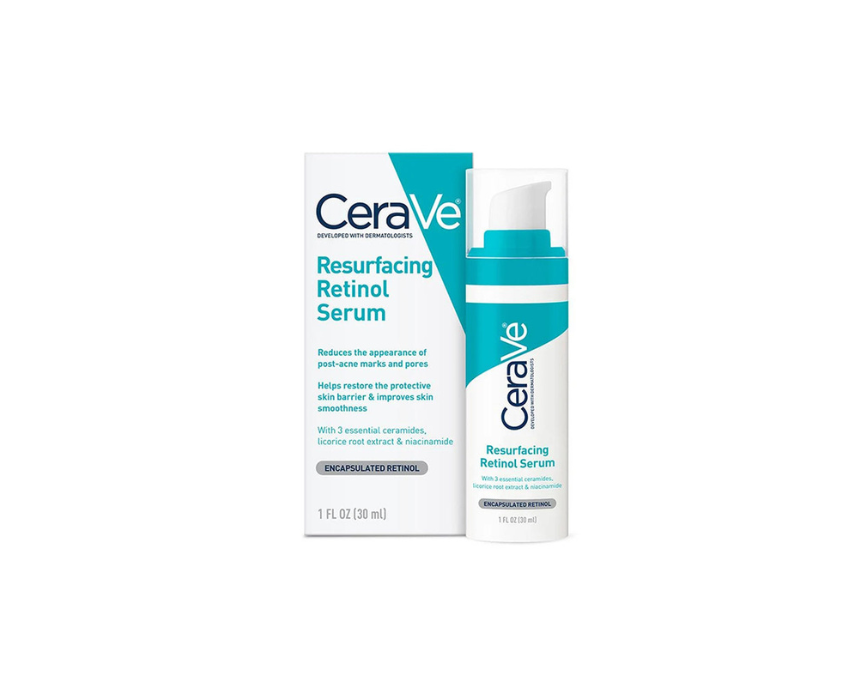 255 Resurfacing Retinol Serum Cerave - Image 1