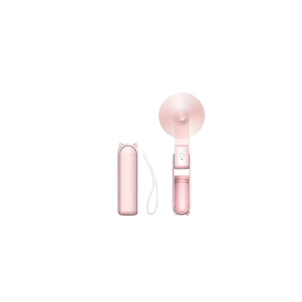 Mini Fan Portable USB