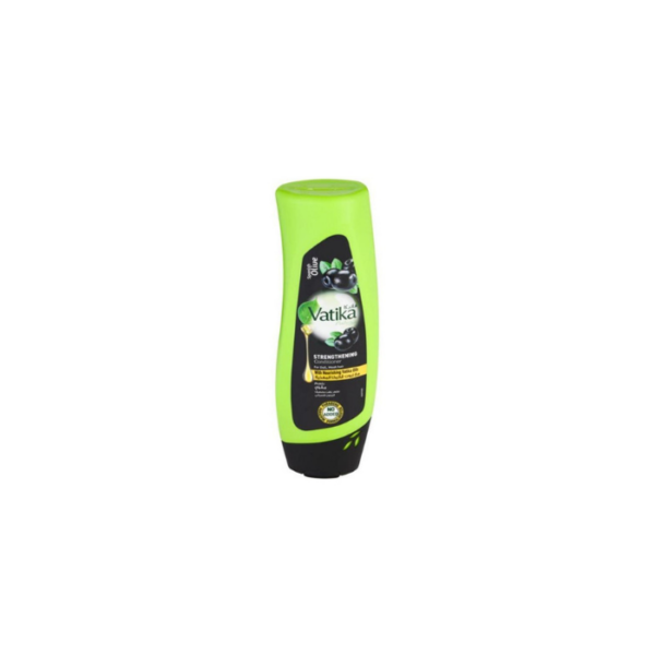Conditioner Strengthening Olive Vatika