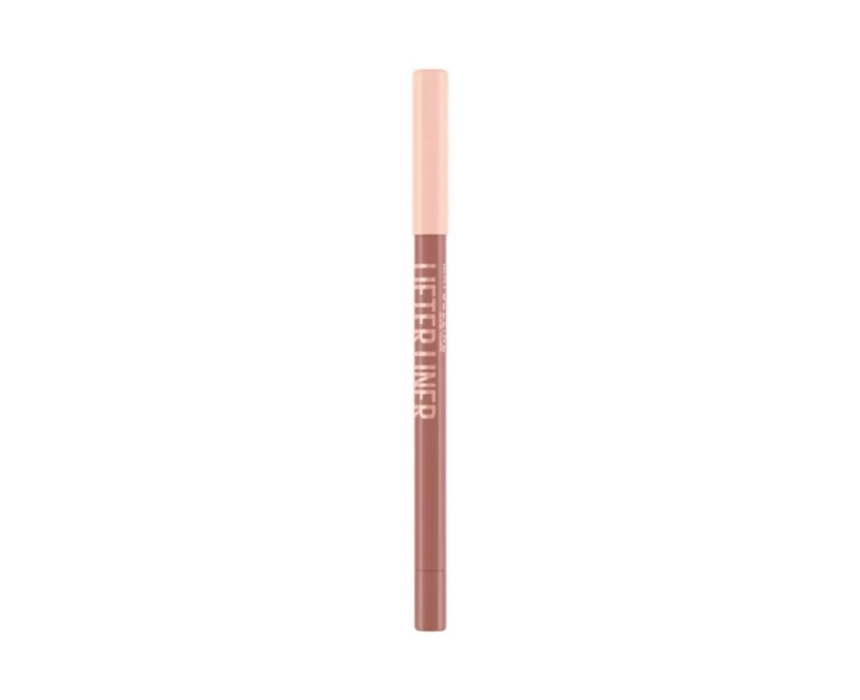 26 MNY Liftliner Lip Pencil 05 On It - Image 1
