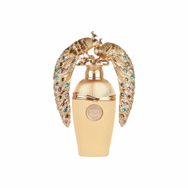 Lattafa Afeef Eau de Parfum