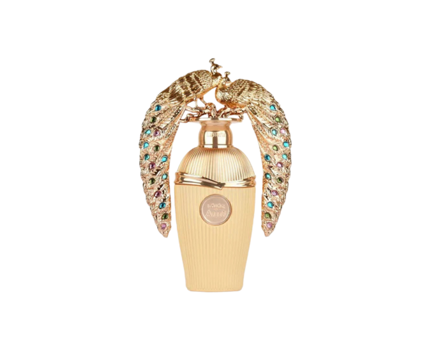 26 Lattafa Afeef Eau de Parfum - Image 1