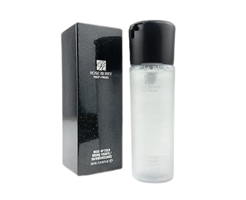 26 ROSEBERRY Primer - Image 1