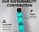 Got2b Gloss Shine Hair Spray - Image 