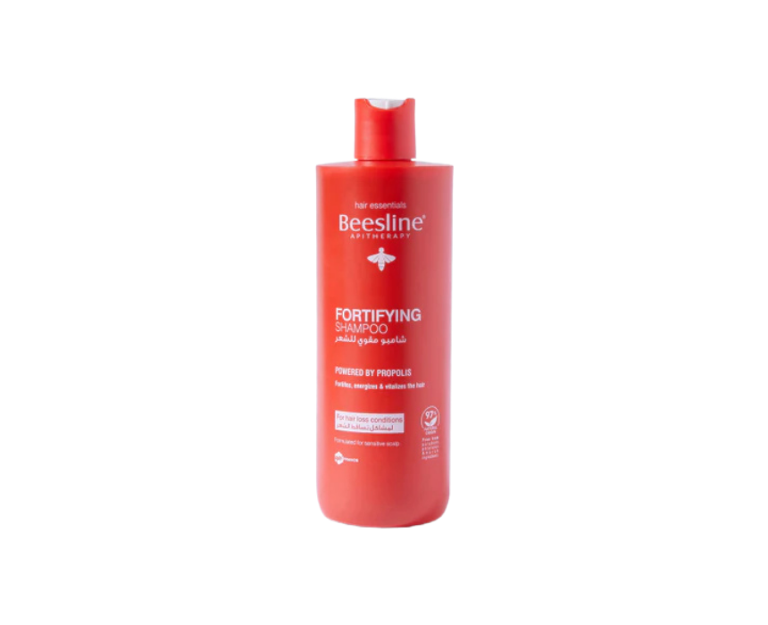26 Beesline Fortifying Hair Loss Shampoo - Image 1