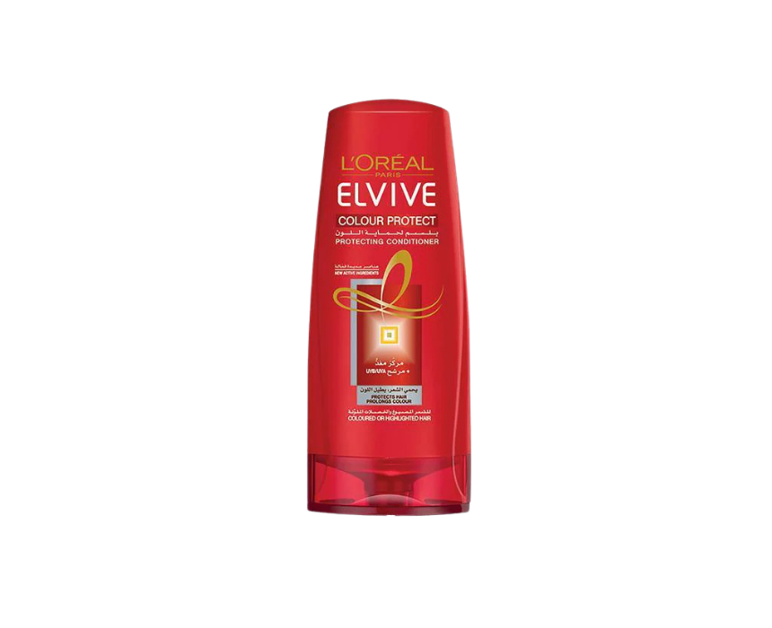 26 L'Oreal Color Protect Conditioner - Image 1