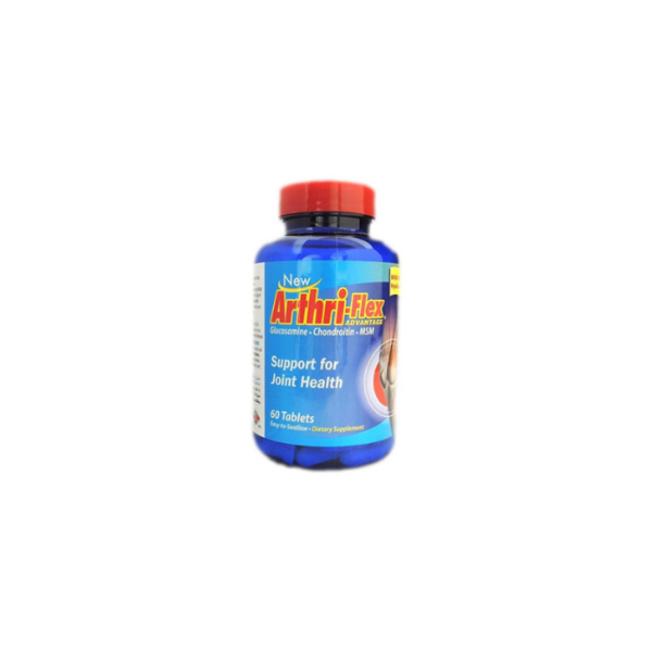 ArthriFlex Glucosamine Chondroitin MSM