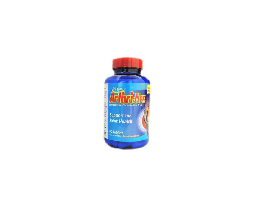 260 ArthriFlex Glucosamine Chondroitin MSM - Image 1