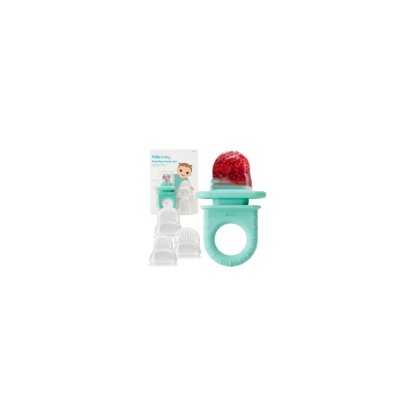Push Pop Feeder Set Frida Baby