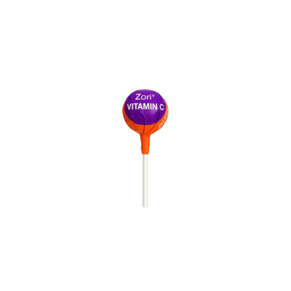 Vitamin C Lollipop Zori
