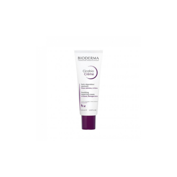 Cicabio Cream 40ml Bioderma