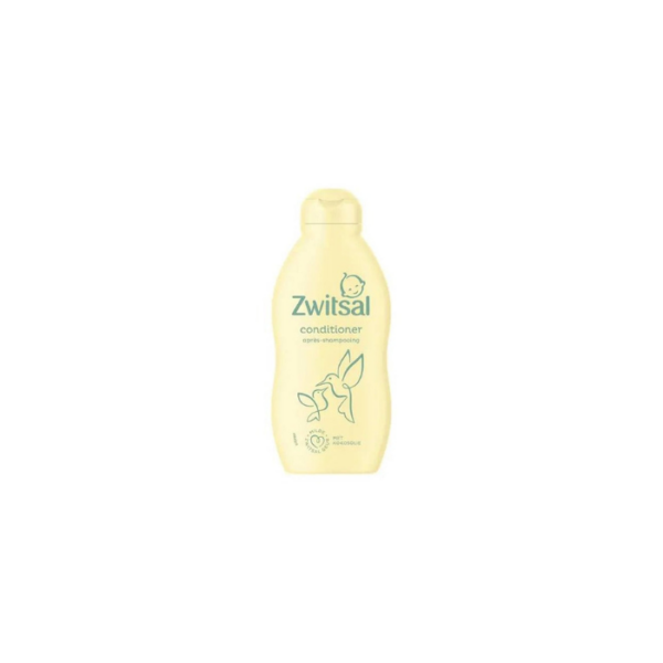 Conditioner After Shampoo Zwitsal