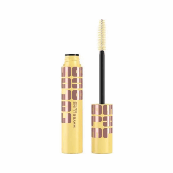 MNY Mascara Colossal Bubble