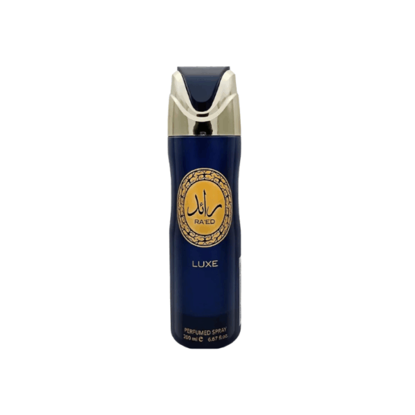 Lattafa Perfumed Deodorant Spray