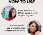 Got2b Gloss Shine Hair Spray - Image 