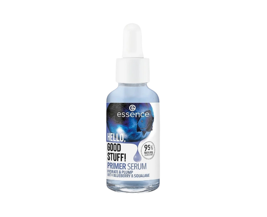 27 Essence HelloGoodStuff Primer Serum - Image 1