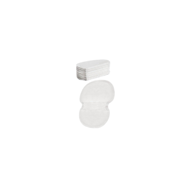 Underarm Anti‑Sweat Pads