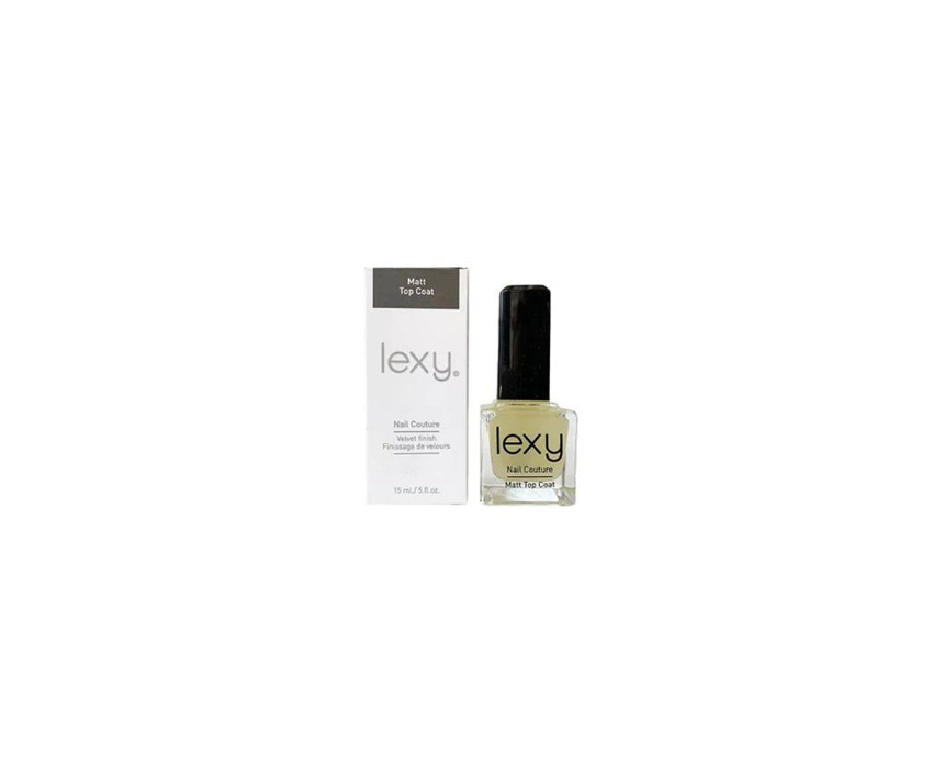 273 Top Coat Matt Lexy - Image 1