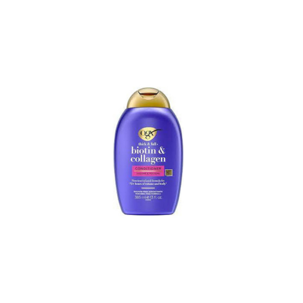 Conditioner Biotin & Collagen Volumising OGX