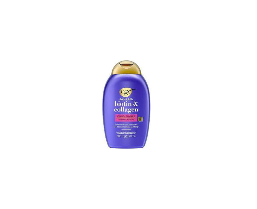 274 Conditioner Biotin & Collagen Volumising OGX - Image 1