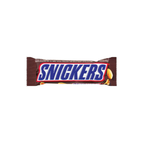 Snickers 50 g