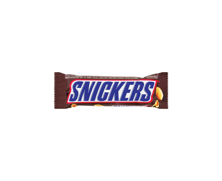 274 Snickers 50 g - Image 1