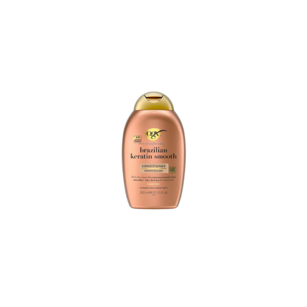 Conditioner Brazilian Keratin Smooth OGX