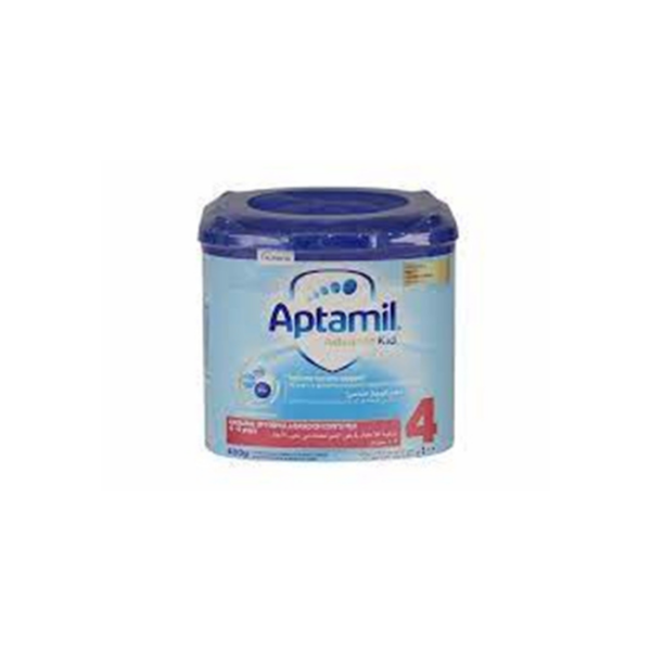 Aptamil 4 400 g