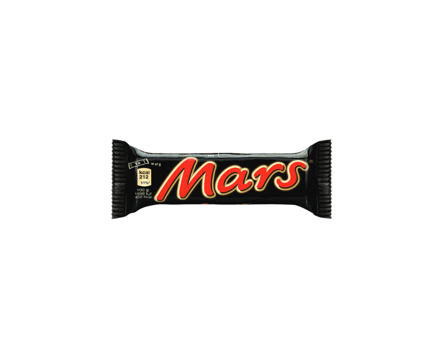 277 Mars 51 g - Image 1