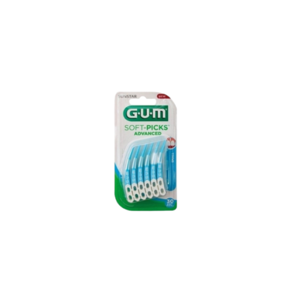 Dental Picks Soft Advanced Gum
