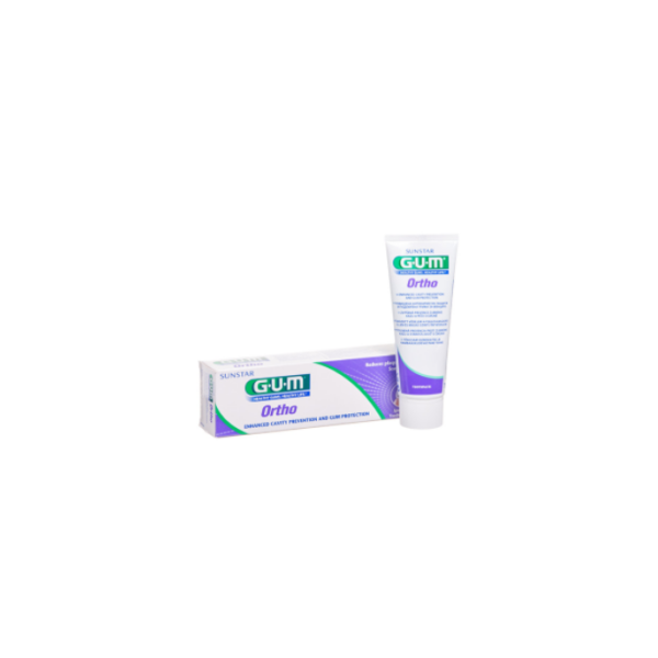 Toothpaste Ortho Care Gum