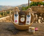 Relax and Glow Wellness Set - Image 